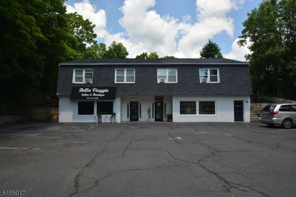 14 Oak Ridge Rd, West Milford Twp.