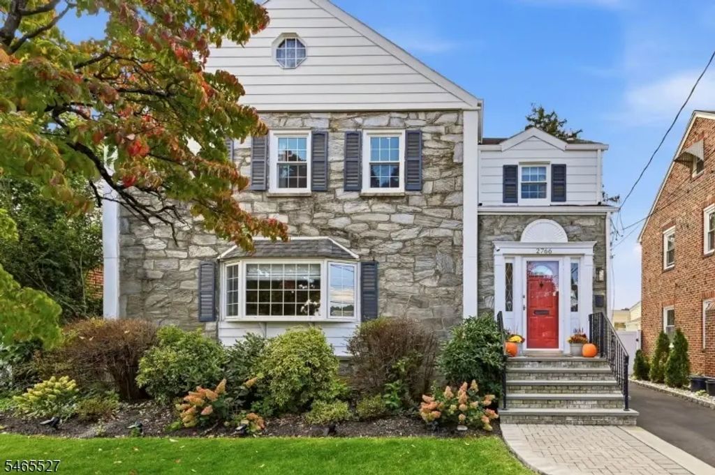 2766 Larchmont Rd, Union Twp.