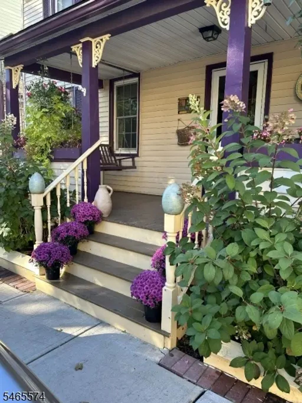 5 S Harrison St, Frenchtown Boro