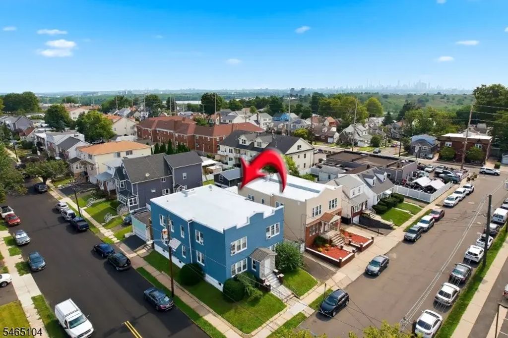 102 Exton Ave, North Arlington Boro