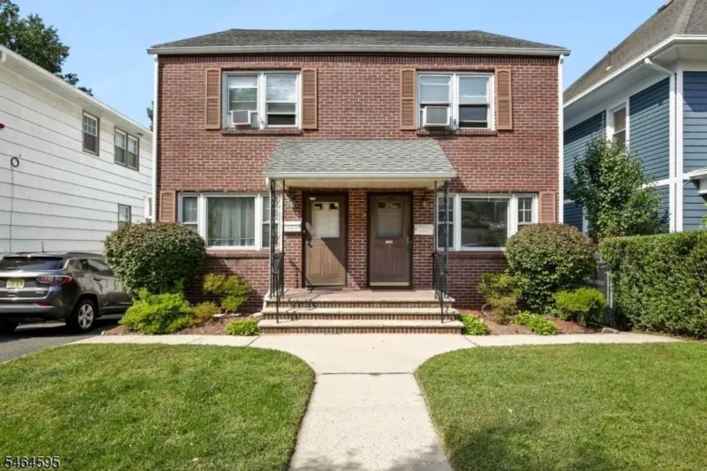 209 Academy St, South Orange Village Twp.