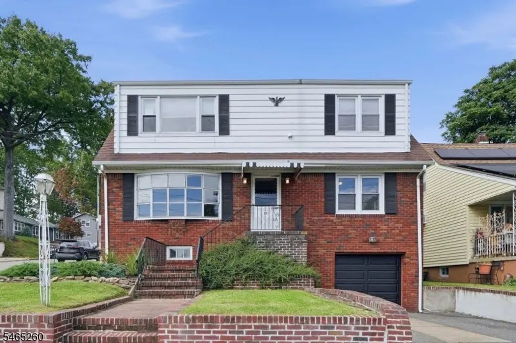 107 Crosby Ave, Totowa Boro