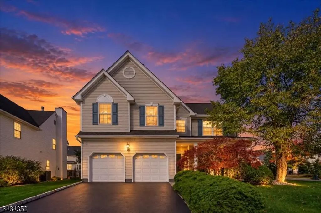 21 Reinhart Way, Bridgewater Twp.