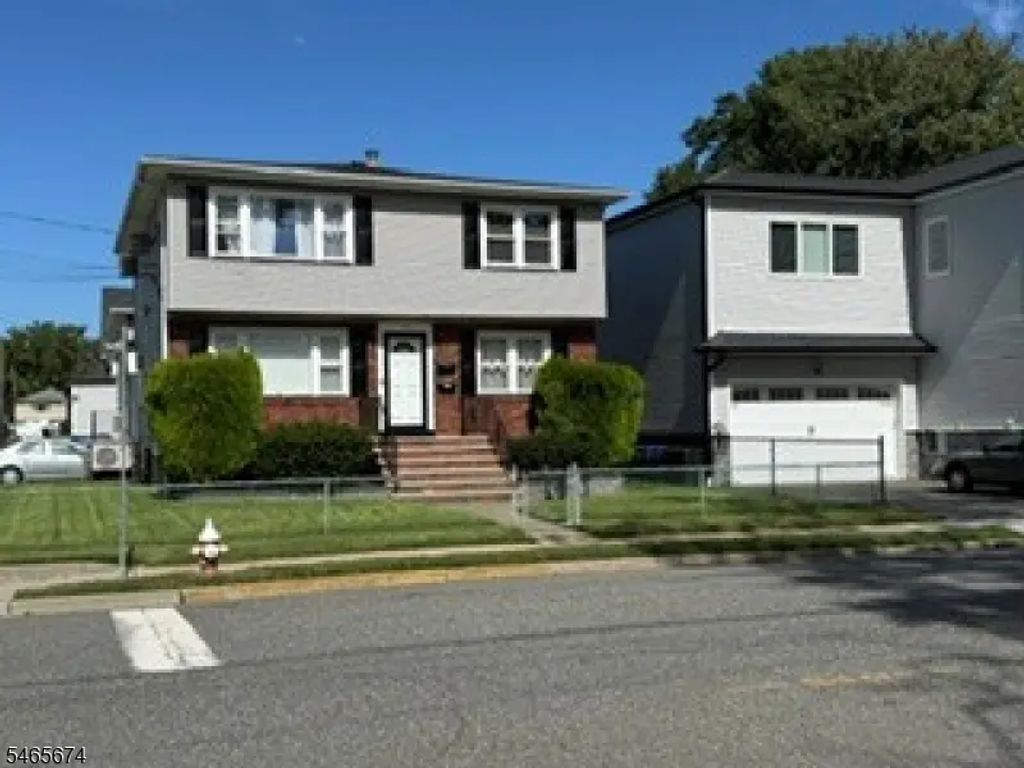 155 Franklin, Elmwood Park Boro