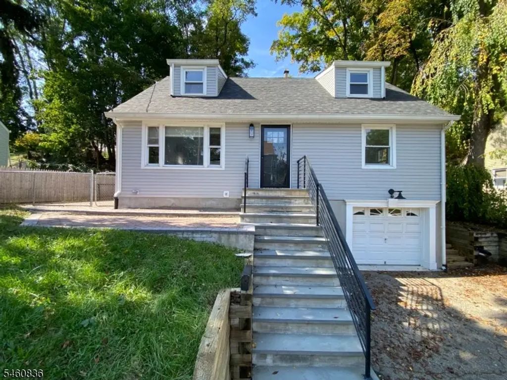 284 Speedwell Ave, Morristown Town
