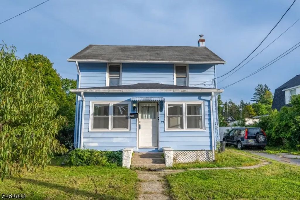 150 Main St, Franklin Boro