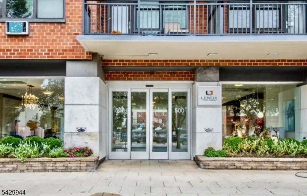 500 Central Ave, Union City