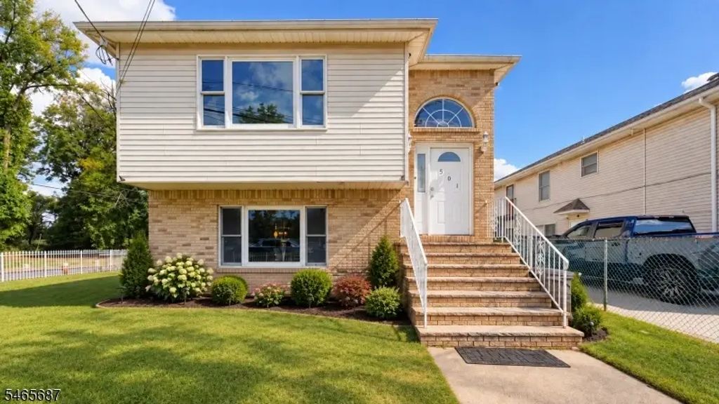 589 Cherry St, Elizabeth City