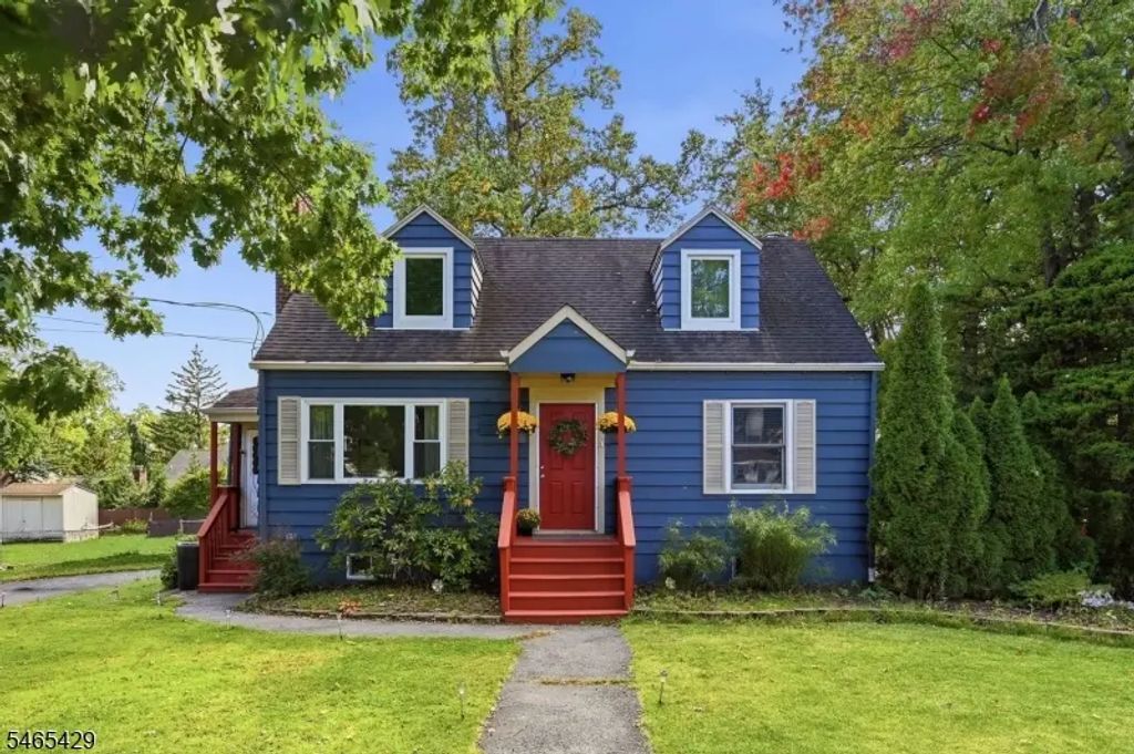103 Iroquois Ave, Parsippany-Troy Hills Twp.