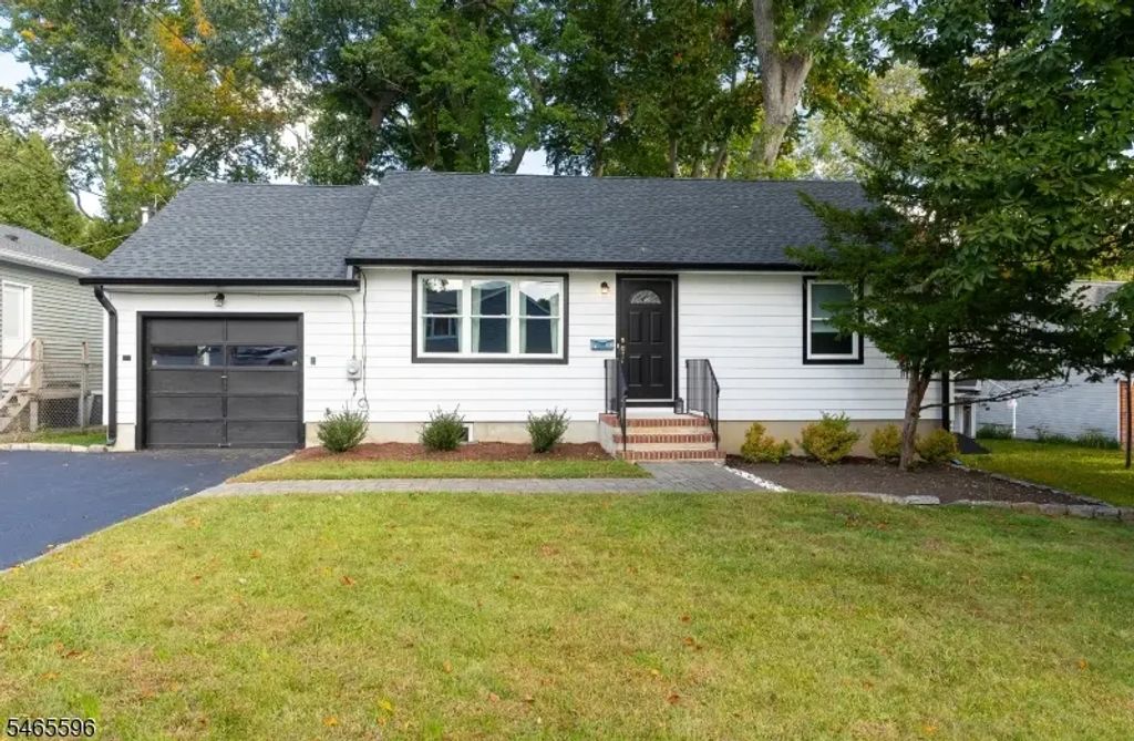 161 Beachwood Rd, Parsippany-Troy Hills Twp.