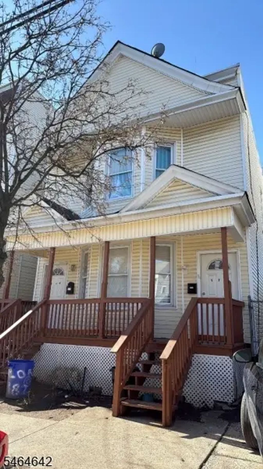 170 Taylor St, City Of Orange Twp.