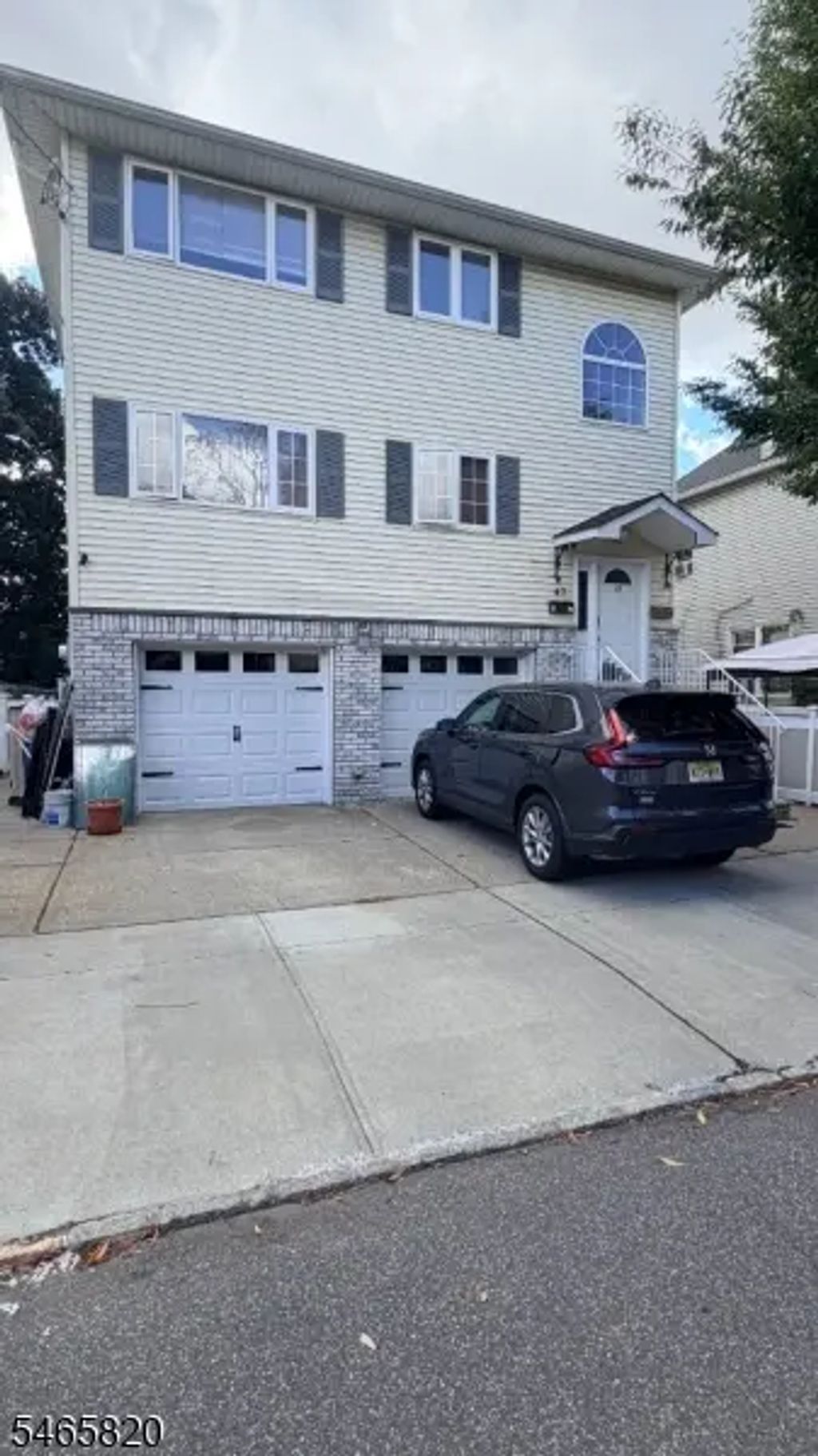 47 Cleveland St, Belleville Twp.