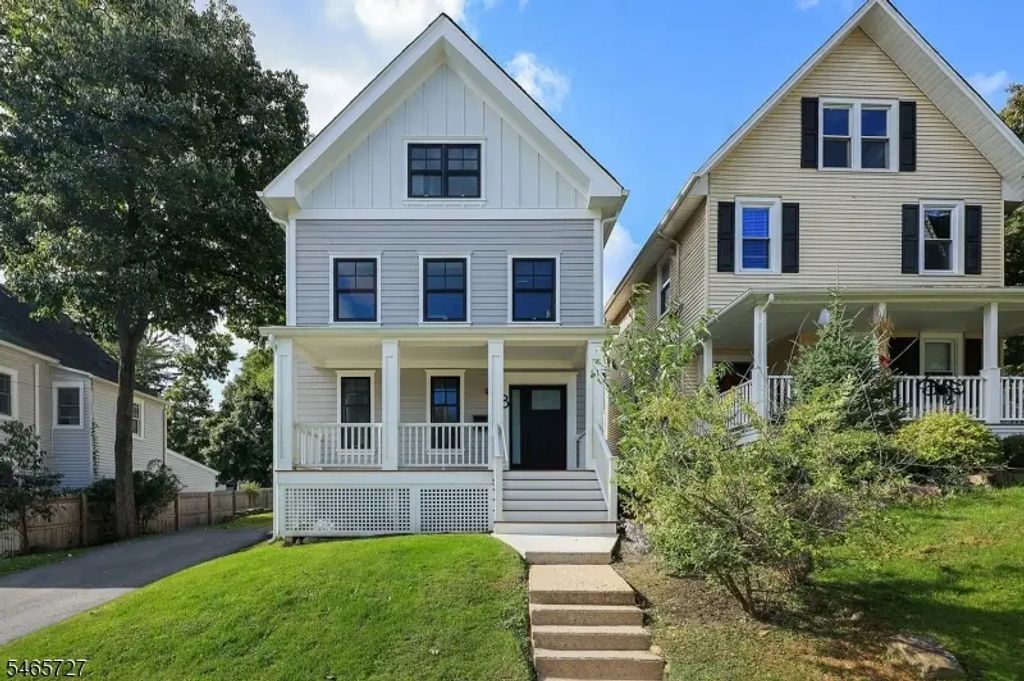 8 Locust St, Morris Twp.