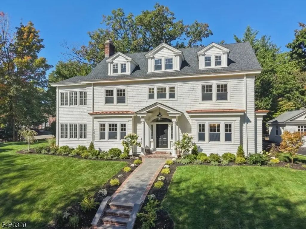 23 Prospect Ter, Montclair Twp.