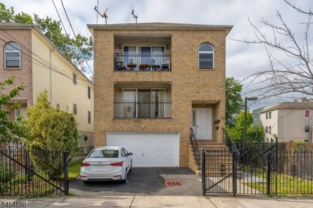 39 Wainwright St, Newark City