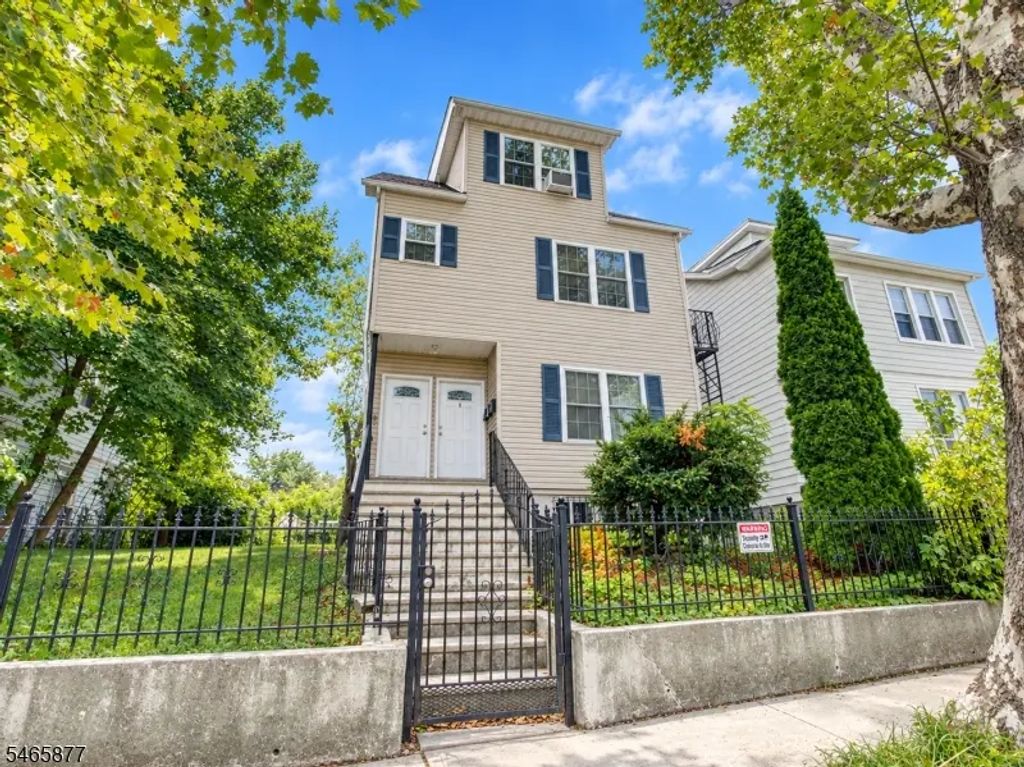 123 Delmar Pl, Irvington Twp.