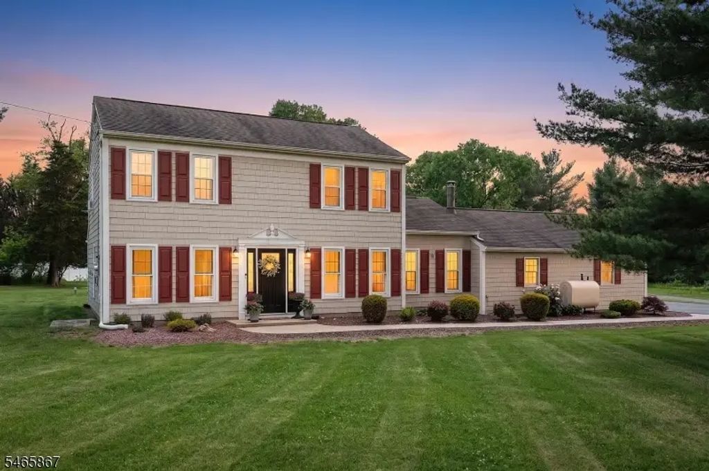 405 Bellwood Ave, Union Twp.