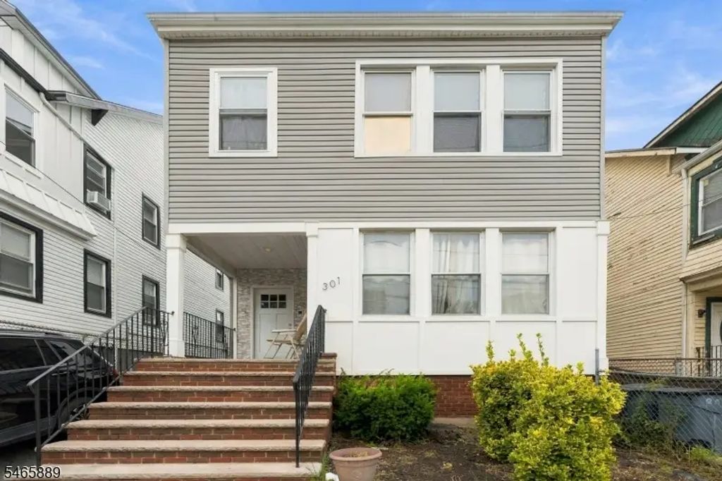 299 Renner Ave, Newark City