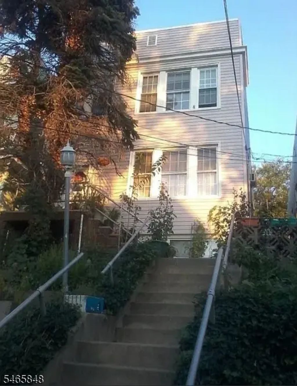 198 Columbia Ave, Jersey City