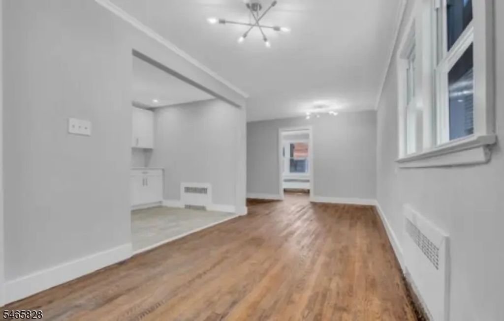 83 Sheridan Street Unit 2, Irvington Twp.
