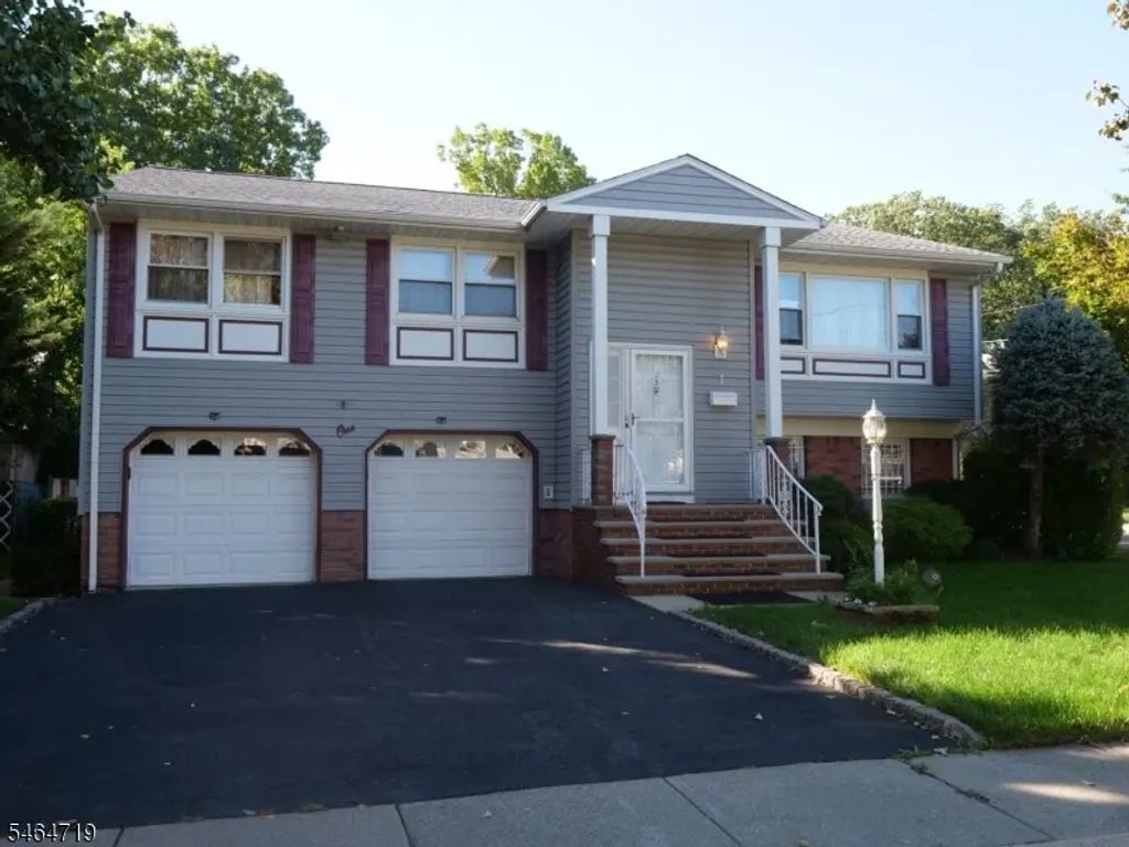 1 Arthur St, Roselle Boro