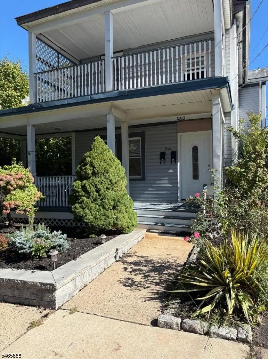 40 Mechanic St, Somerville Boro