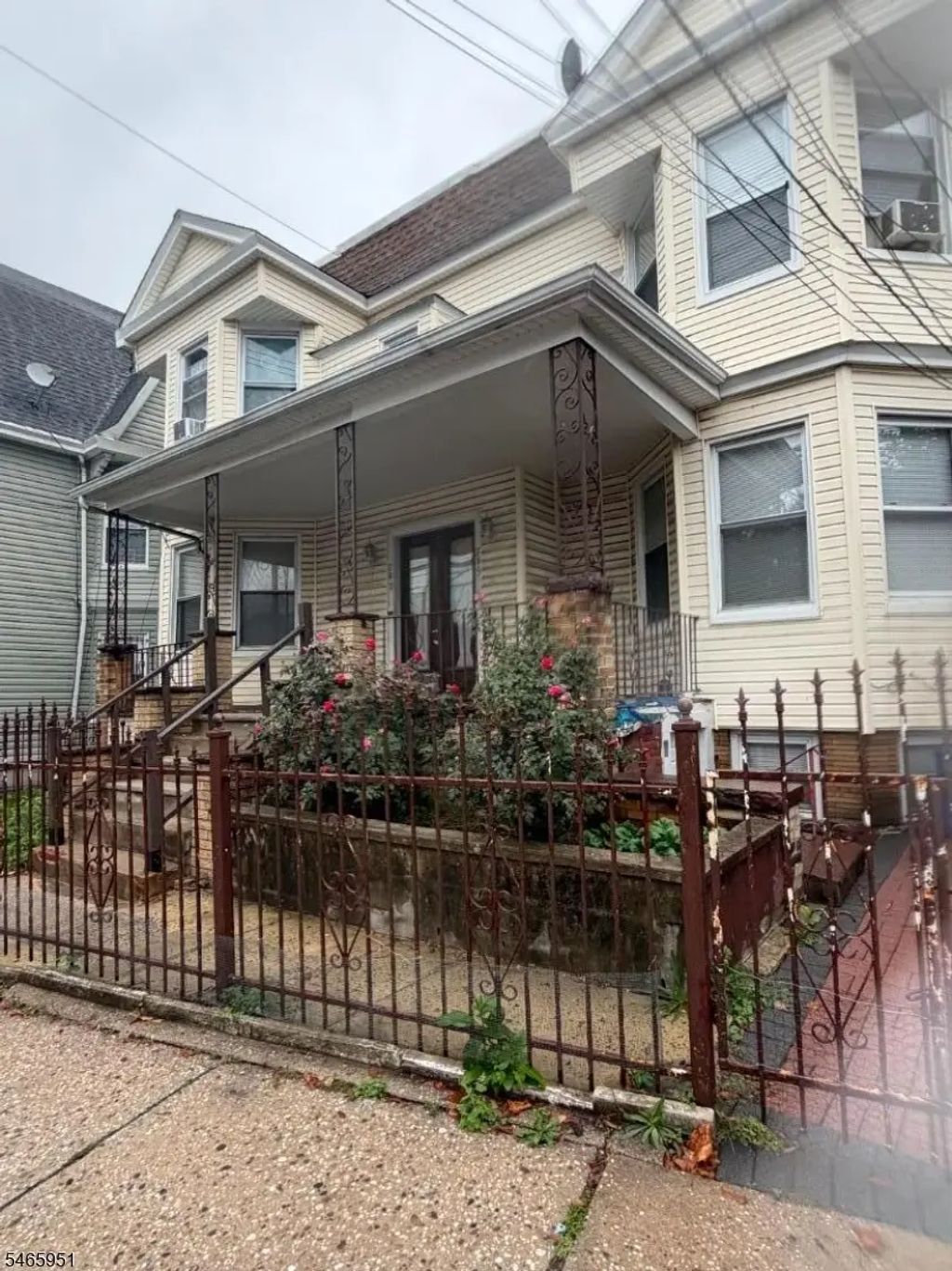795-797 Summer Ave, Newark City