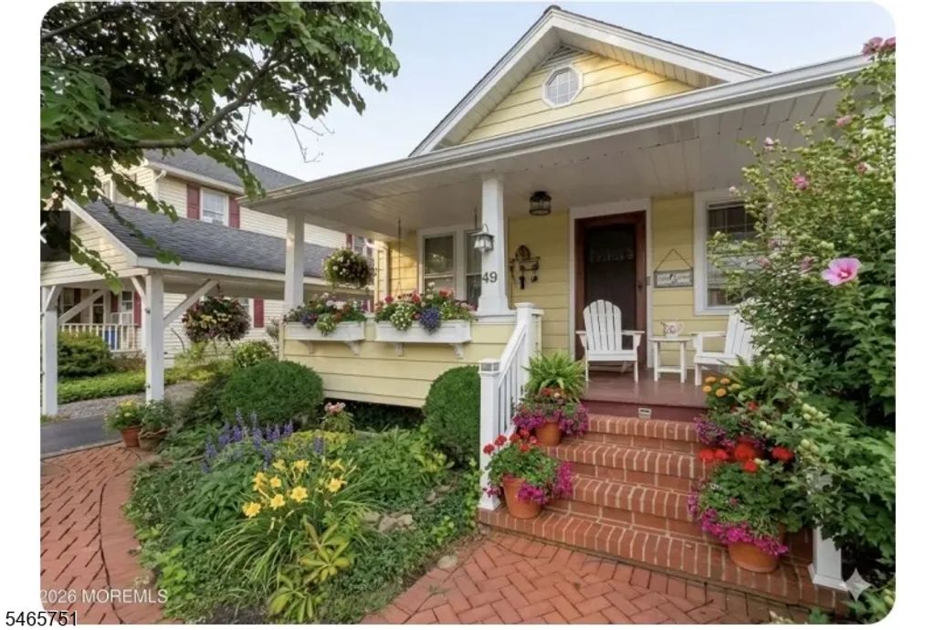 49 Laurel  Avenue, Franklin Twp.