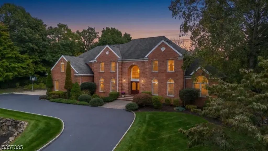 86 Alize Dr, Kinnelon Boro
