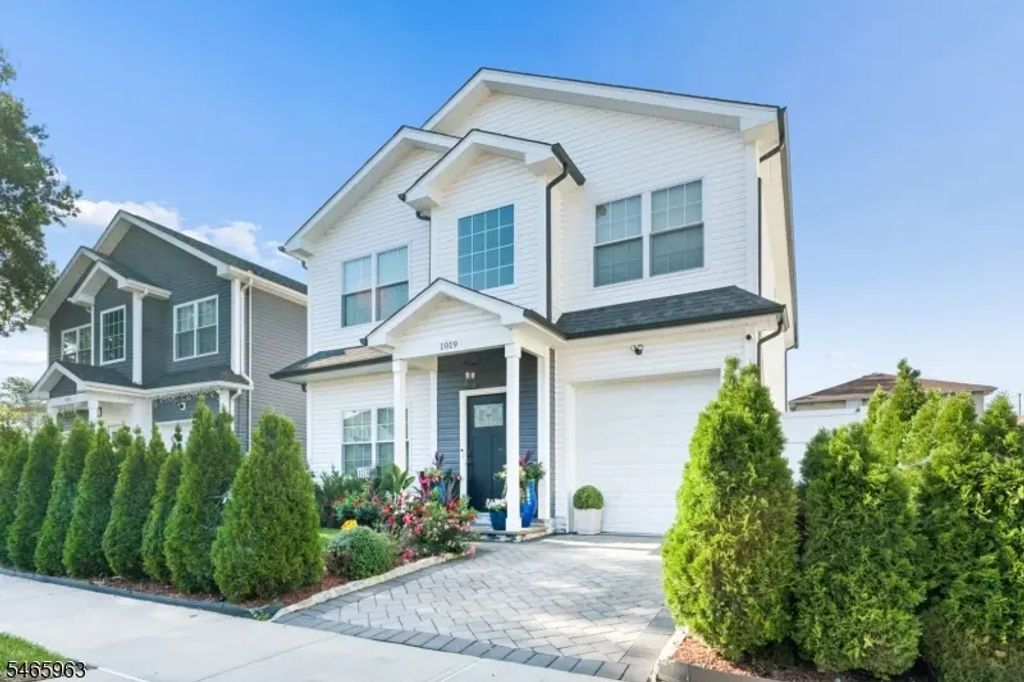 1019 Bishop Evans Way, Linden City