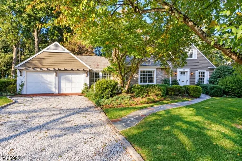 15 Norman Cir, Madison Boro