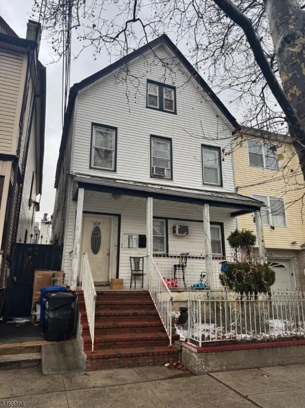 514 Marshall St, Elizabeth City