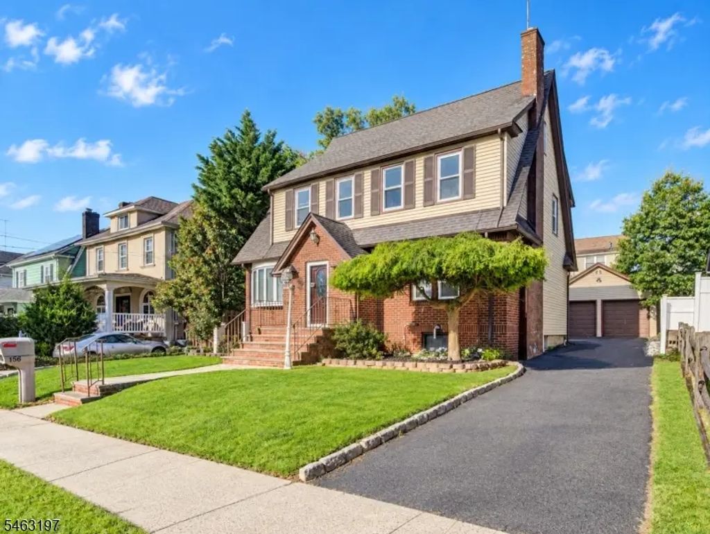 156 Hillside Rd, Elizabeth City