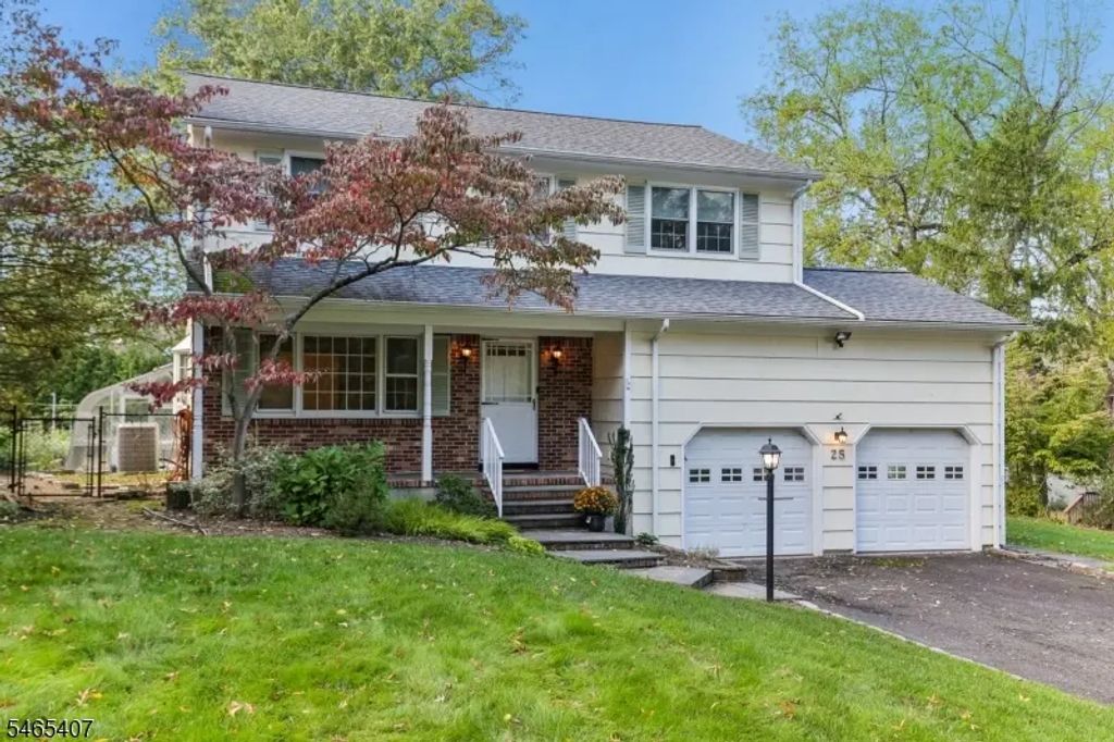 25 Wardle Ave, Berkeley Heights Twp.