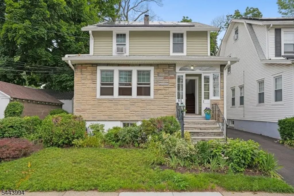 57 Menzel Ave, Maplewood Twp.