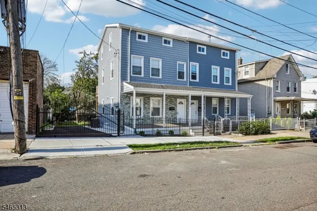 170 Seaman St, New Brunswick City