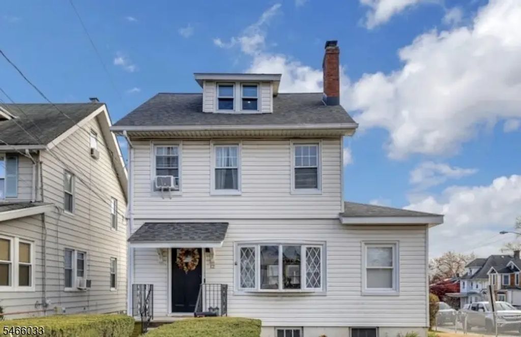 12 Harrison Ave, West Orange Twp.