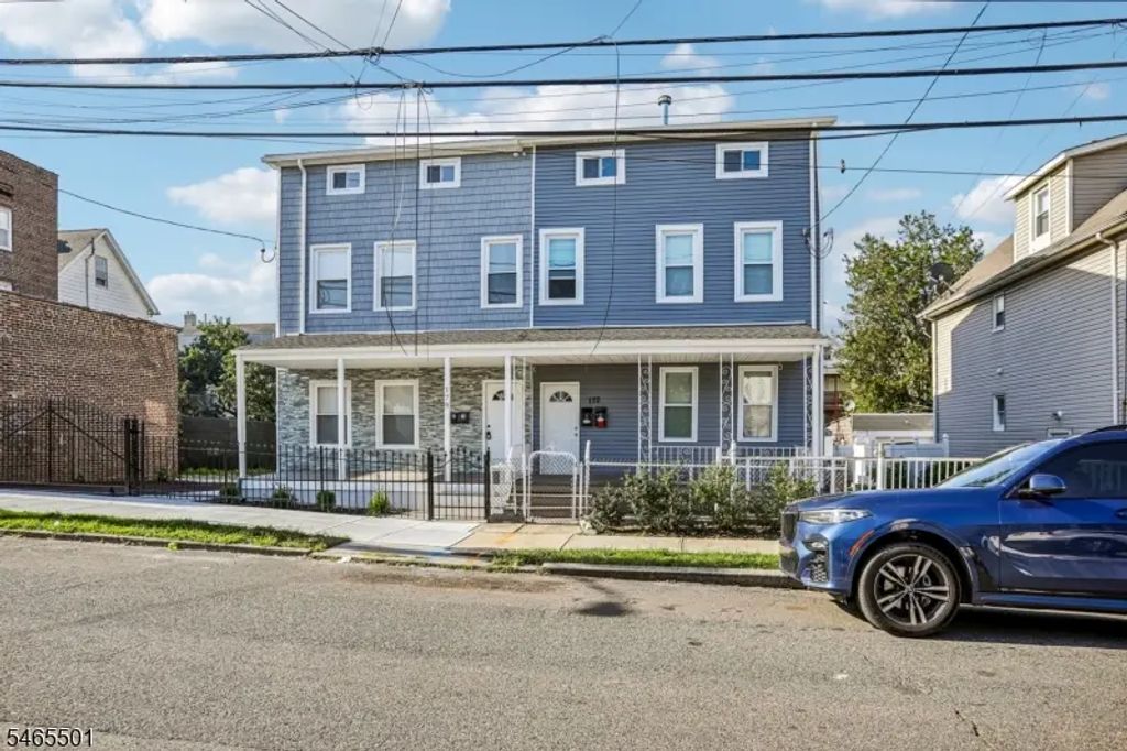 170 Seaman St, New Brunswick City