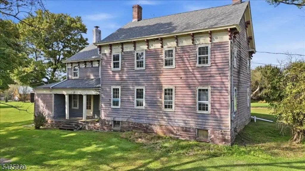 19 Craig Rd, Readington Twp.