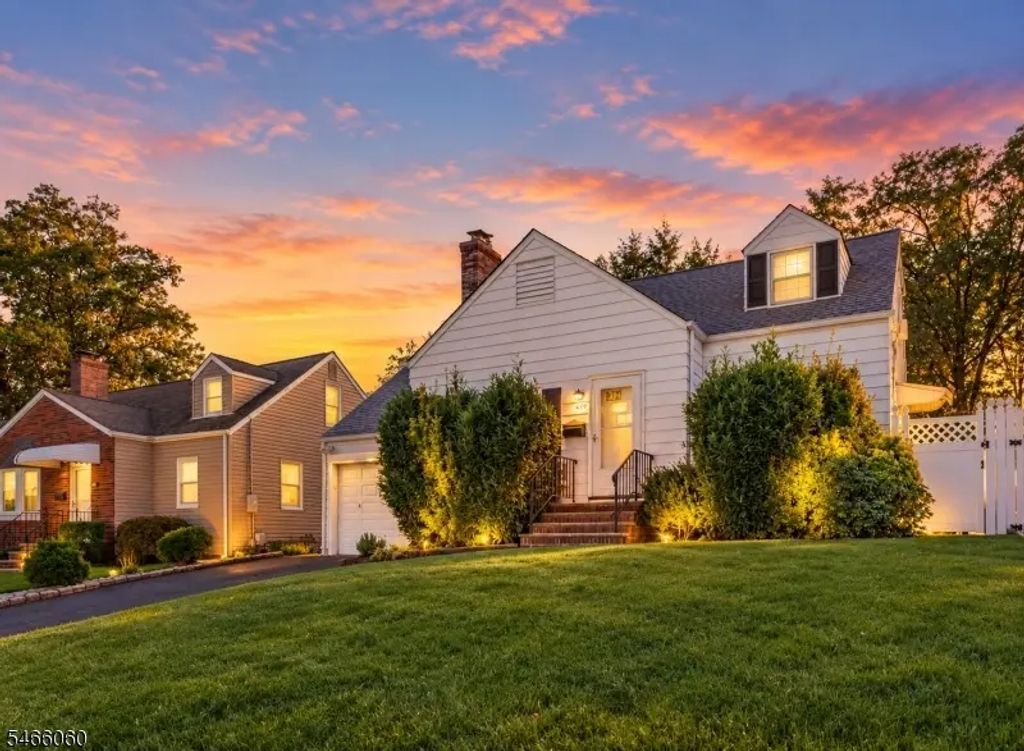 439 Wheaton Rd, Union Twp.