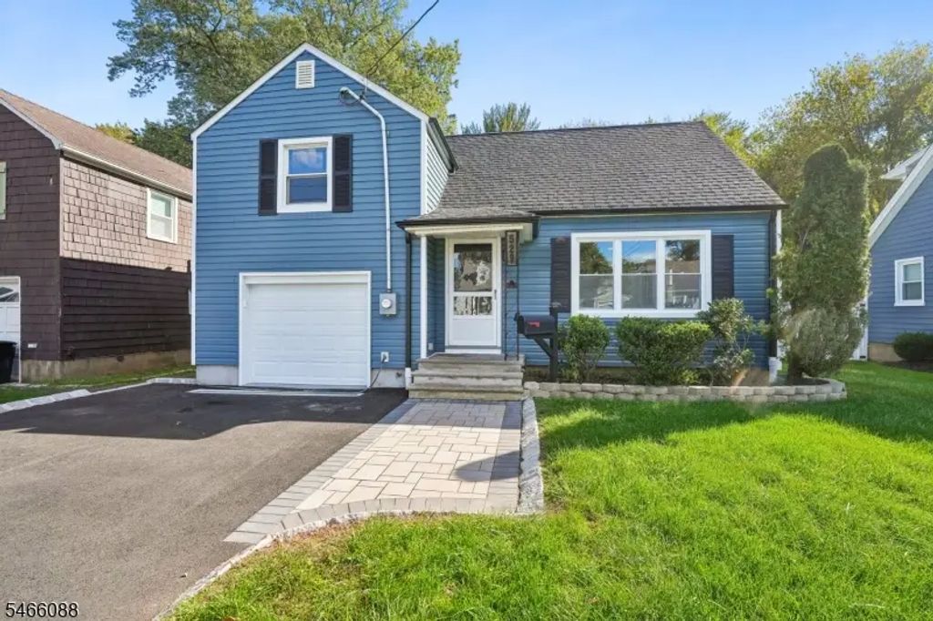 529 Richfield Ave, Kenilworth Boro