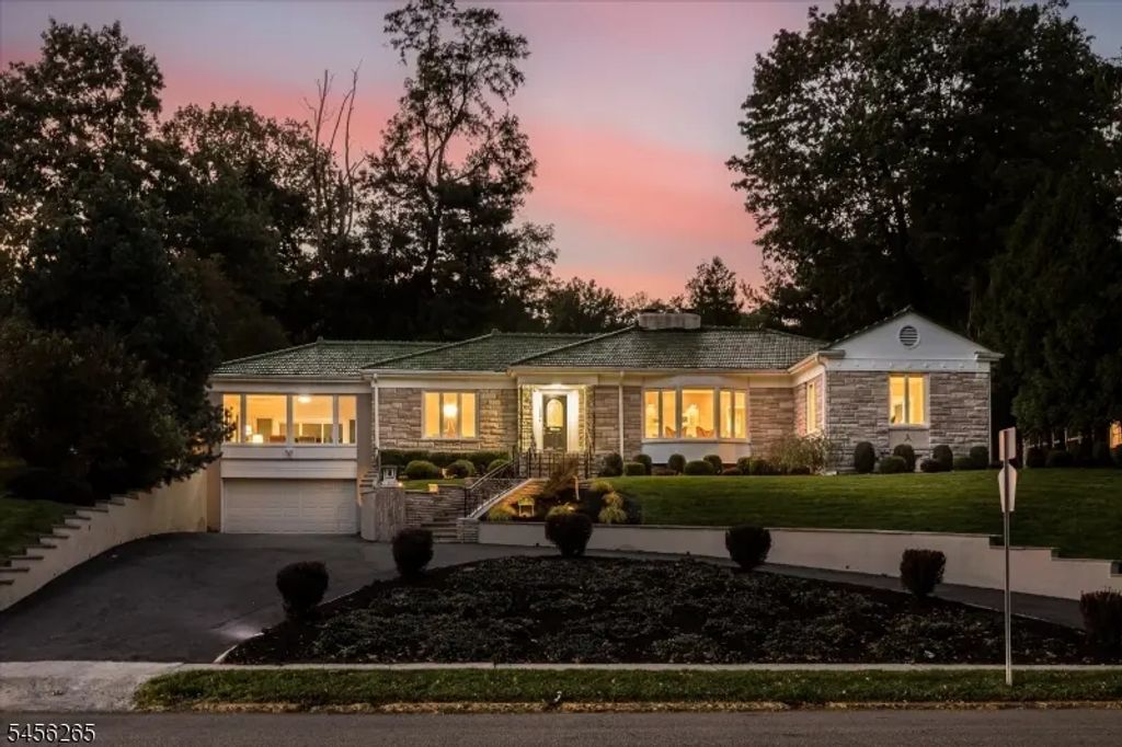 23 N Wyoming Ave, South Orange Village Twp.