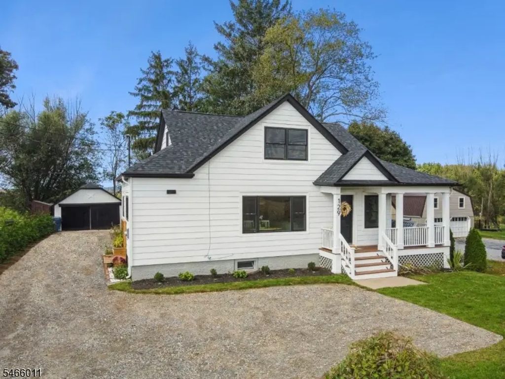 129 John Ringo Rd, East Amwell Twp.
