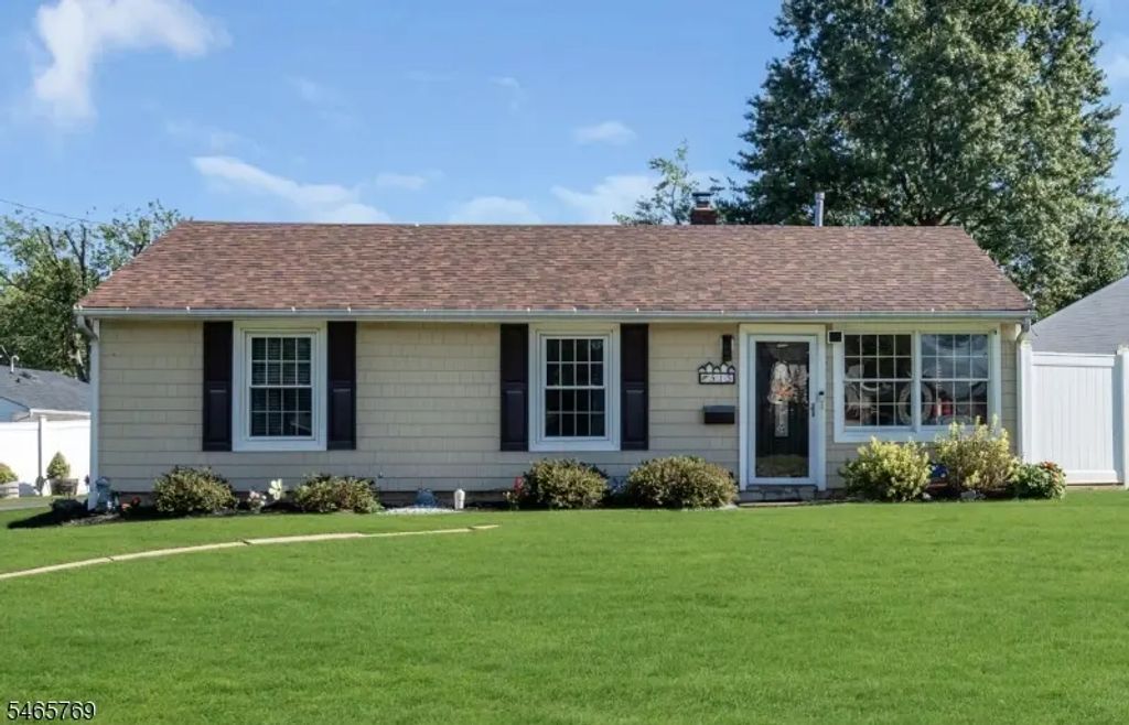 515 E Main St, Bridgewater Twp.