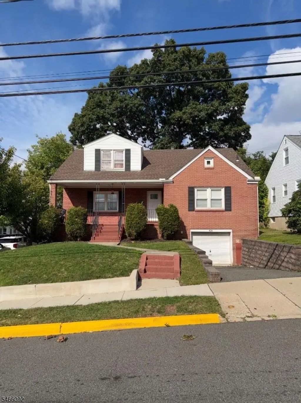 424 Greylock Pkwy, Belleville Twp.