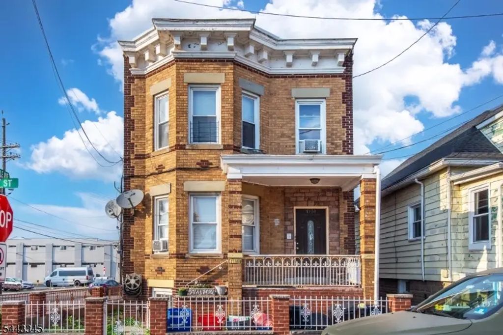 1730 41st St, North Bergen Twp.