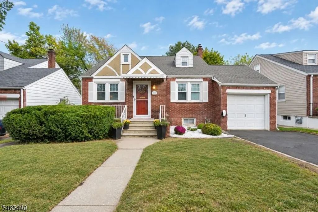 2153 Vauxhall Rd, Union Twp.