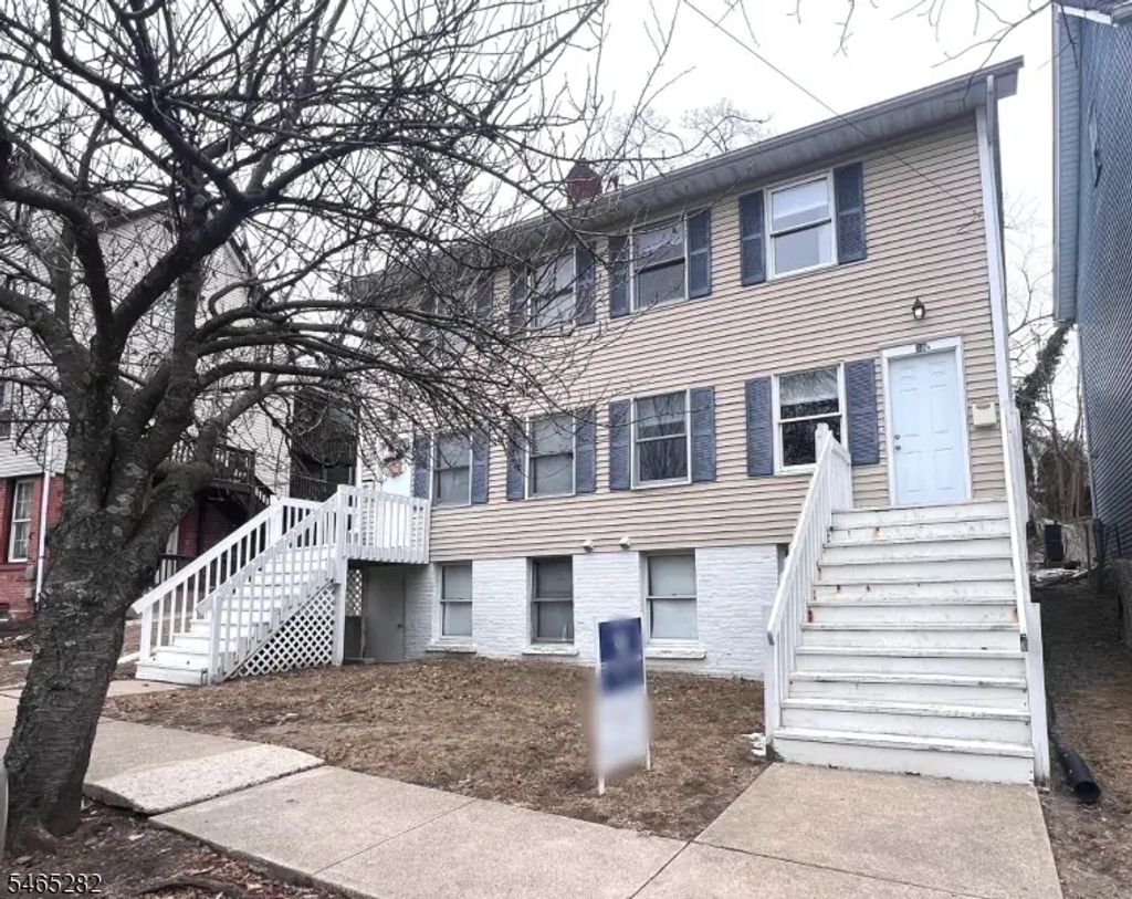 92 1/2 Macculloch Ave, Morristown Town