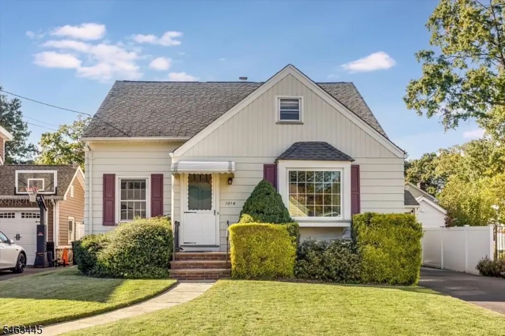 1014 Norton Rd, Union Twp.