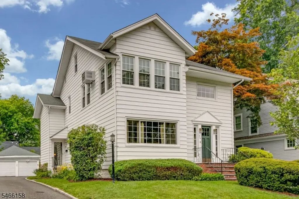 34 Fairview Ave, Summit City